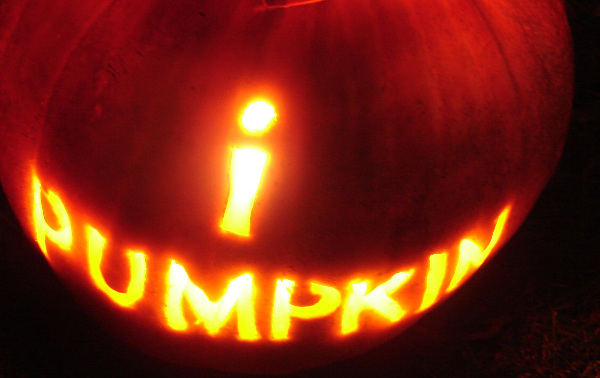 iPumpkin